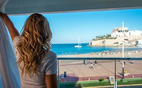 Hotel Rh Portocristo & Wellness  4*